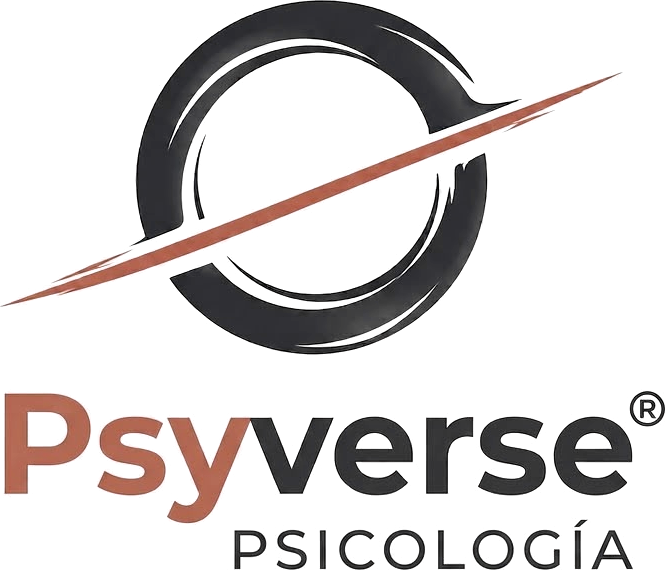 Psyverse Psicología